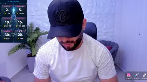 John Bear.... online show from 12/09/24, 11:15