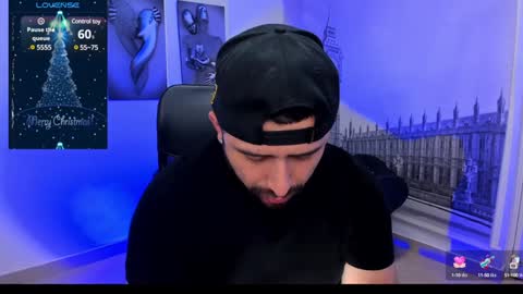 John Bear.... online show from 12/13/24, 11:13