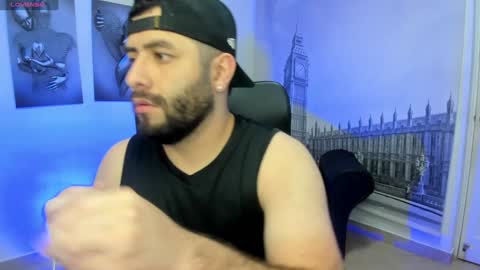 John Bear.... online show from 01/04/25, 11:11