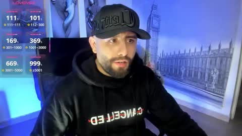 John Bear.... online show from 09/25/25, 11:14