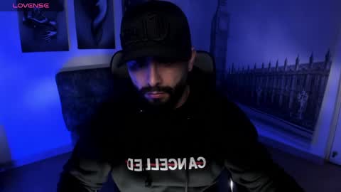 John Bear.... online show from 09/29/25, 11:15