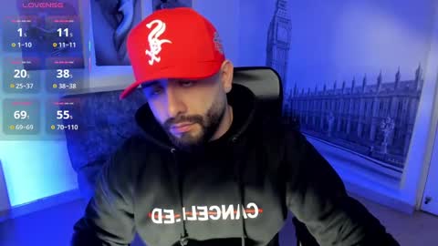 John Bear.... online show from 10/02/25, 11:06