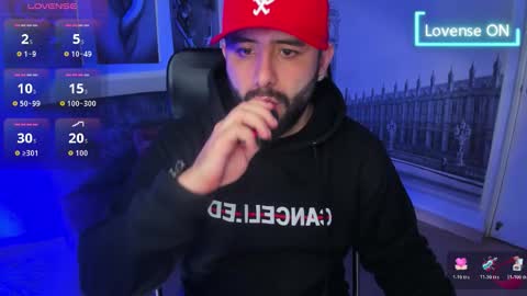 John Bear.... online show from 11/01/25, 11:12