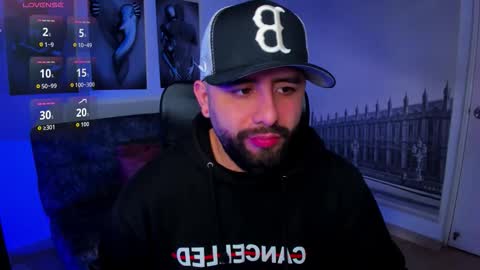 John Bear.... online show from 11/15/25, 11:18