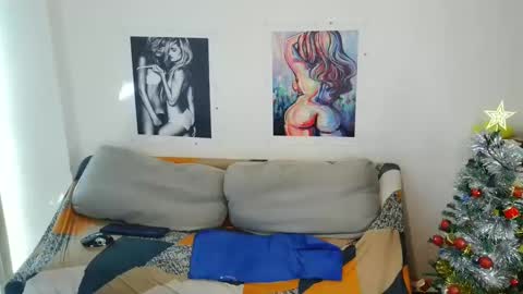 jhon_gade online show from 12/18/24, 02:42