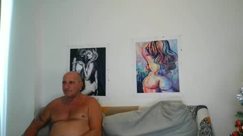 jhon_gade online show from 12/20/24, 03:36