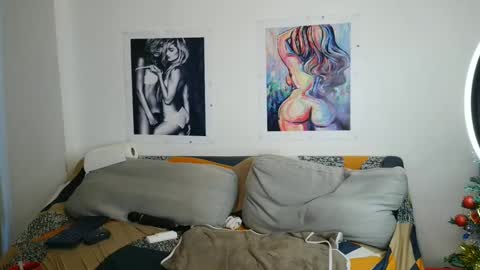 jhon_gade online show from 12/28/24, 11:59