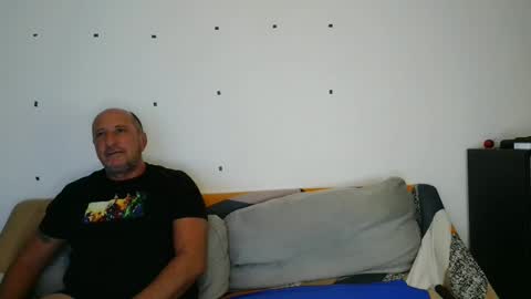 jhon_gade online show from 01/20/25, 05:48
