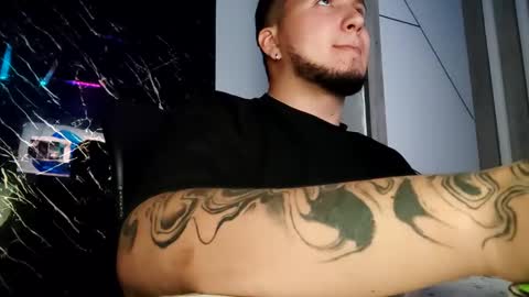 jhon online show from 01/19/25, 05:37