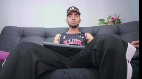 jhon_malo online show from 01/27/25, 09:23