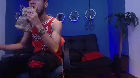 jhon_malo online show from 09/27/25, 04:17