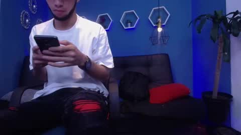 jhon_malo online show from 09/28/25, 05:24