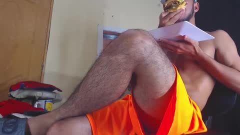 jhon_malo online show from 10/30/25, 06:48