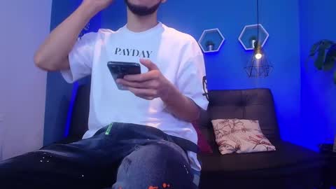 jhon_malo online show from 11/30/25, 04:27