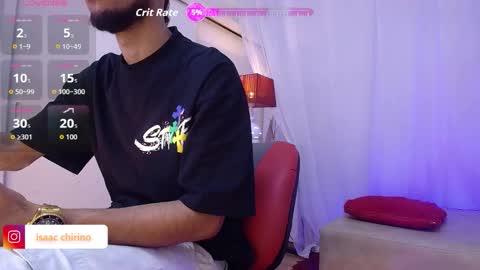 jhon_malo online show from 12/17/25, 03:12