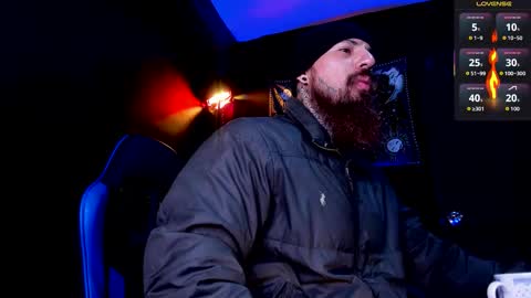 jhon_psyco online show from 11/26/25, 11:00