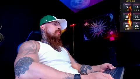 jhon_psyco online show from 12/15/25, 11:09