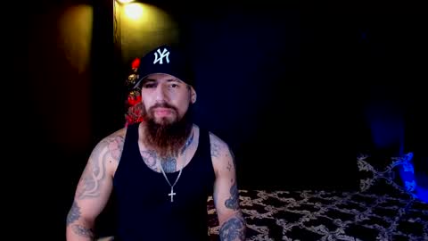 jhon_psyco online show from 05/18/26, 11:43