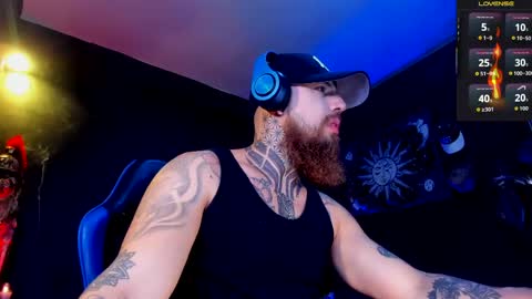 jhon_psyco online show from 05/26/26, 12:23