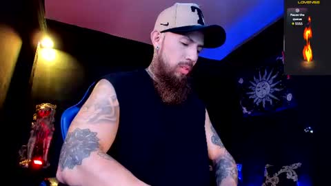 jhon_psyco online show from 06/22/26, 12:56