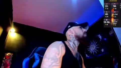 jhon_psyco online show from 06/26/26, 09:41