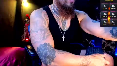 jhon_psyco online show from 07/02/26, 03:23