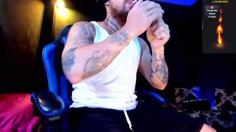 jhon_psyco online show from 07/02/26, 09:10