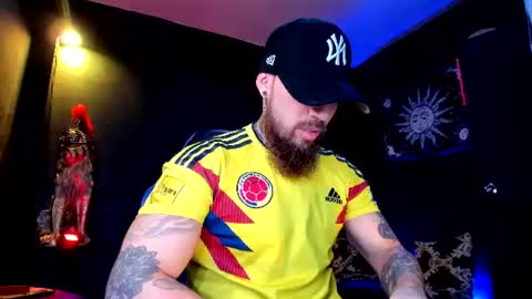 jhon_psyco online show from 07/05/26, 02:29
