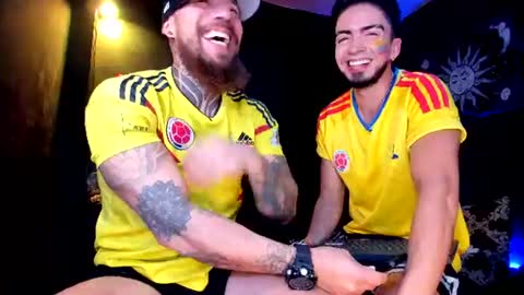 jhon_psyco online show from 07/05/26, 04:19