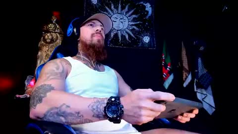 jhon_psyco online show from 07/29/26, 10:35
