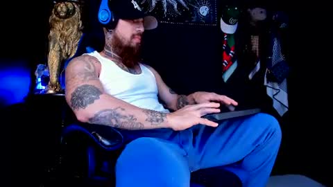 jhon_psyco online show from 07/30/26, 10:14