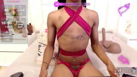 santana online show from 01/24/25, 11:04