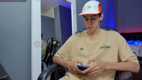 Snapshot of jhon_snow__ chatting on 09/22/25, 01:35 Jhon online show from 09/22/25, 01:35