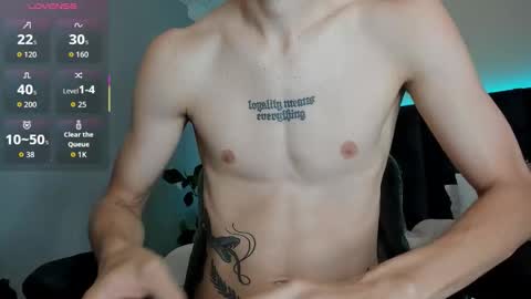 Snapshot of jhon_snow__ chatting on 11/26/25, 02:51 Jhon online show from 11/26/25, 02:51