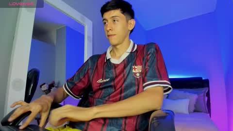 Snapshot of jhon_snow__ chatting on 12/02/25, 02:34 Jhon online show from 12/02/25, 02:34