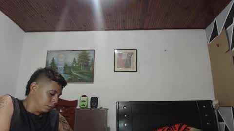 Snapshot of jhon_tommy chatting on 02/18/25, 02:05 jhon tommy online show from 02/18/25, 02:05