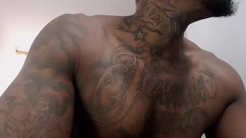 Jhon Tomson online show from 09/14/25, 09:03