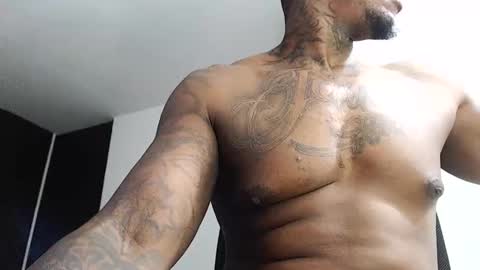 Jhon Tomson online show from 09/24/25, 09:34