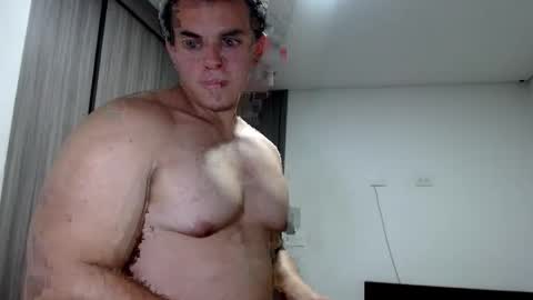 jhon_walkersky online show from 05/02/26, 01:10