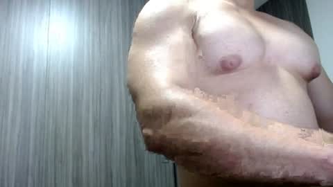 jhon_walkersky online show from 06/18/26, 01:17