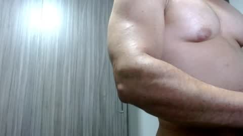 jhon_walkersky online show from 06/21/26, 03:09