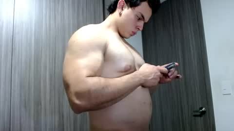 jhon_walkersky online show from 07/26/26, 01:47