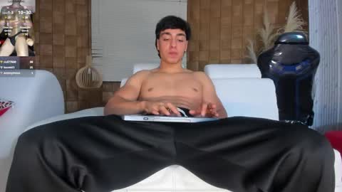 jhonaldsw online show from 12/30/24, 06:38