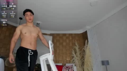 jhonaldsw online show from 01/11/25, 11:45