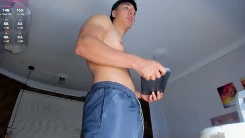 jhonaldsw online show from 02/03/25, 12:36