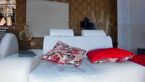 jhonaldsw online show from 02/06/25, 06:46