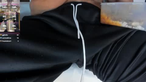 jhonaldsw online show from 02/15/25, 04:12