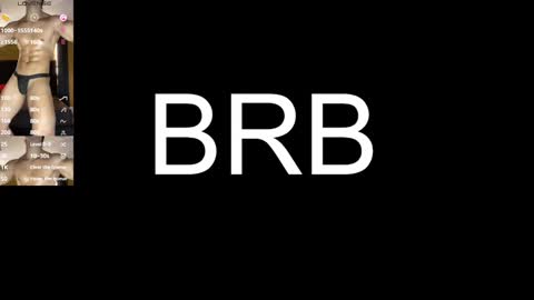 jhonaldsw online show from 02/20/25, 12:57