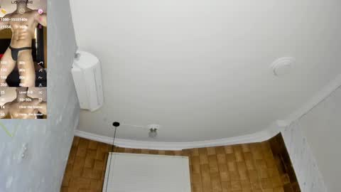 jhonaldsw online show from 02/21/25, 12:17