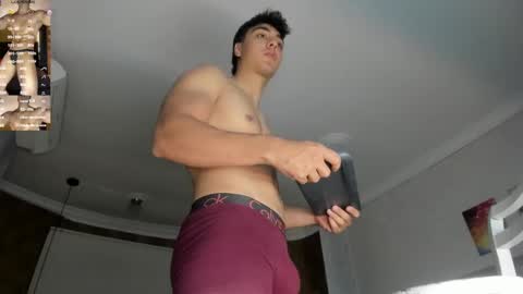 jhonaldsw online show from 02/22/25, 12:51